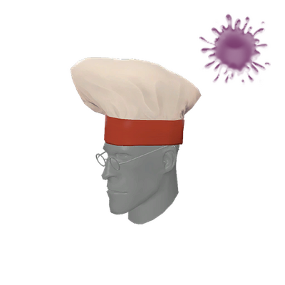 Strange Unusual Teutonic Toque