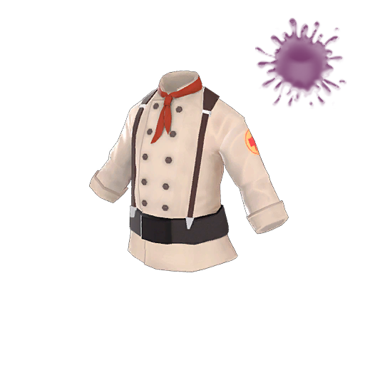 Strange Dough Puncher