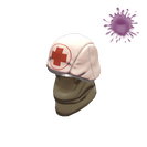 Unusual Heer's Helmet