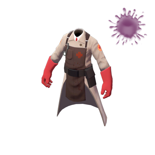 Smock Surgeon