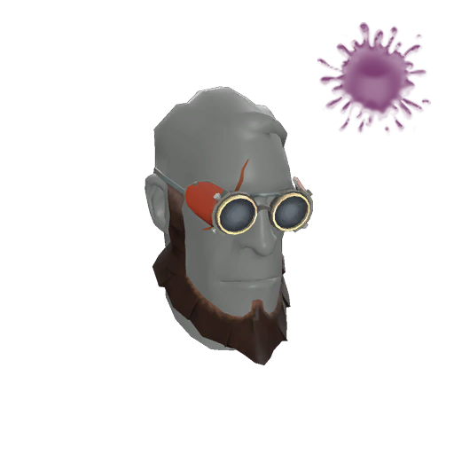 Fashionable Megalomaniac