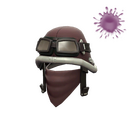 Unusual War Pig