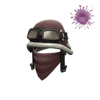 Unusual War Pig