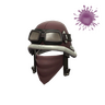 Unusual War Pig