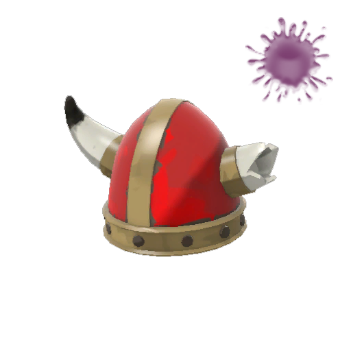 Tyrant's Helm