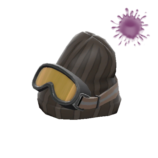 Soldier's Slope Scopers