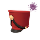 Unusual Stout Shako