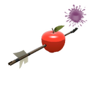 Unusual Fruit Shoot