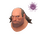 Strange Heavy's Hockey Hair