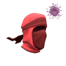 Unusual Frickin' Sweet Ninja Hood