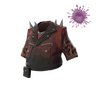 The Lunatic's Leathers