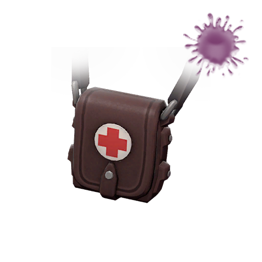 Medicine Manpurse