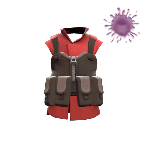 Patriot's Pouches
