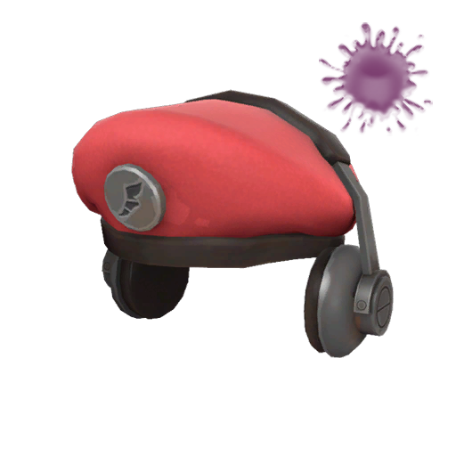 Commonwealth Commando