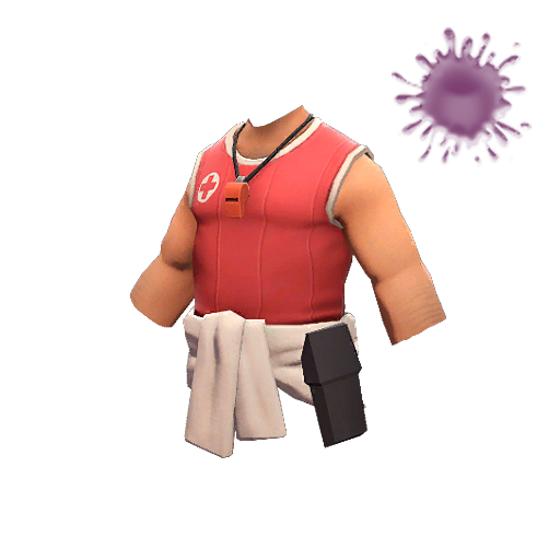 Watchmann's Wetsuit
