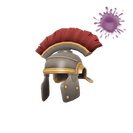 Unusual Roaming Roman