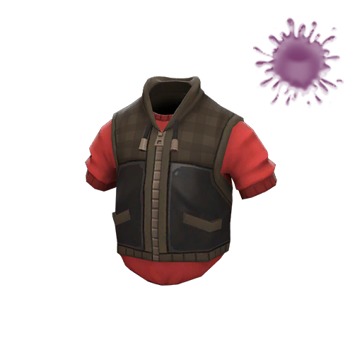 Combat Casual