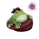 Unusual Monsieur Grenouille