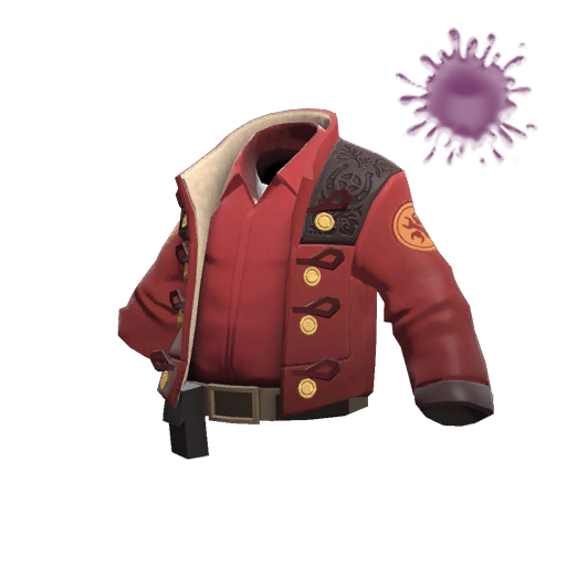 Strange Western Wraps