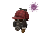 Unusual Firestalker