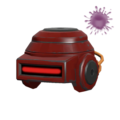 Unusual Brain Interface
