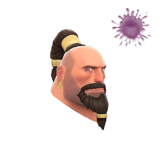 Mediterranean Mercenary