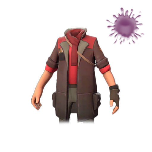 Strange Wagga Wagga Wear