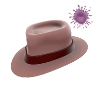 Unusual Cosa Nostra Cap