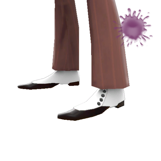 Sneaky Spats of Sneaking
