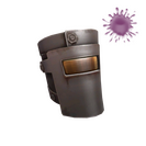 Unusual Blast Defense