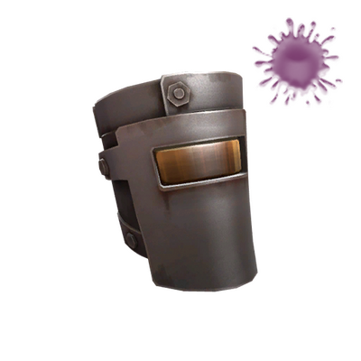 Unusual Blast Defense