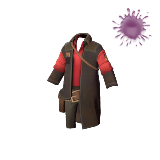 Down Under Duster