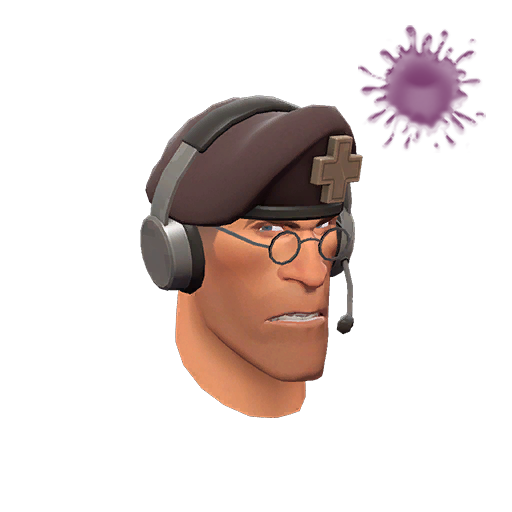 Phantom Crown Field Practice