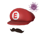 Unusual Plumber's Cap