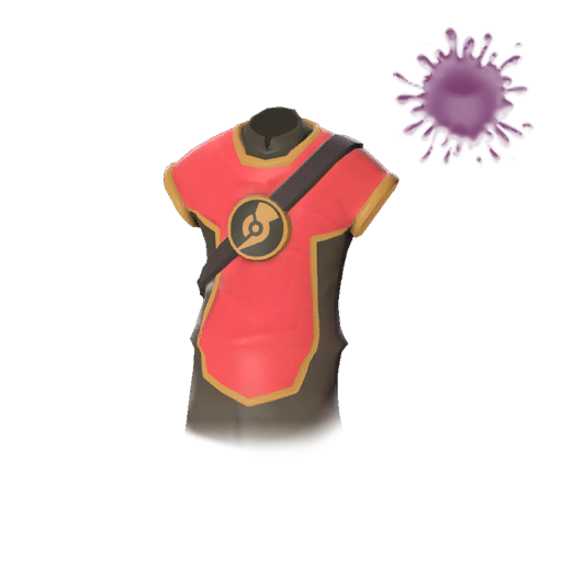 Strange Speedster's Spandex