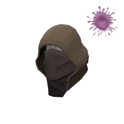 Purple Confetti Warhood