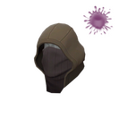 Unusual Warhood