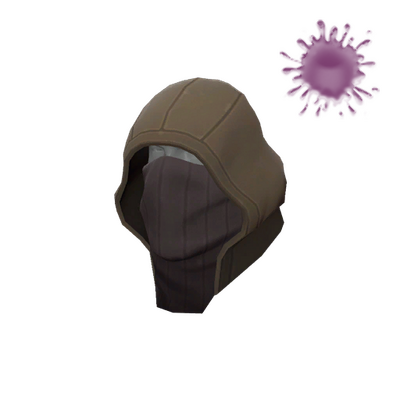 Unusual Warhood