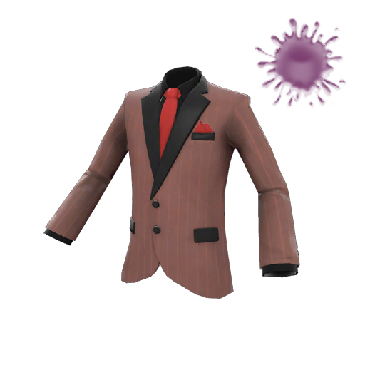 Assassin's Attire