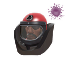 Unusual Frag Proof Fragger