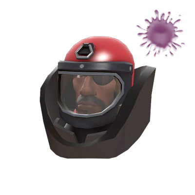 Unusual Frag Proof Fragger