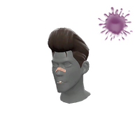 Strange Unusual Punk's Pomp