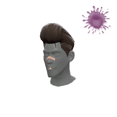 Unusual Punk's Pomp