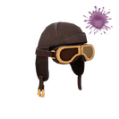 Unusual Sky High Fly Guy