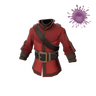 Veteran's Attire