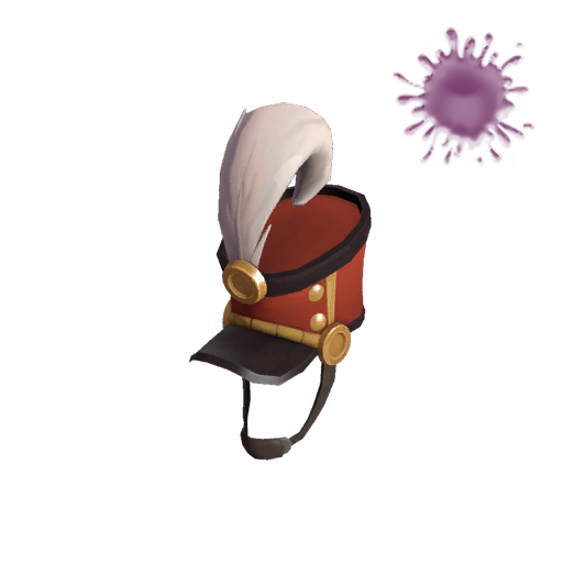 Miami Nights Toy Soldier
