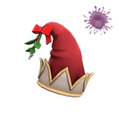 Unusual Kiss King