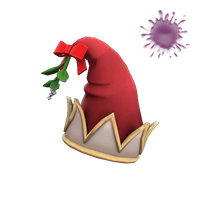 Unusual Kiss King