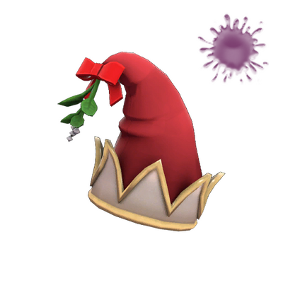 Unusual Kiss King