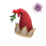 Unusual Kiss King